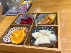 -大唐尚武烤活鳗鱼黑牛烤肉(唐山大里路天元花园店)