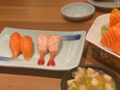-初居食屋日式料理(万象城购物中心店)