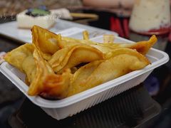 牛肉锅贴-清真蒋有记(老门东店)