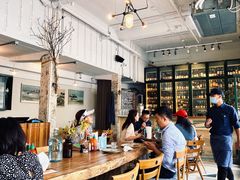 -RAC BAR(安福路店)