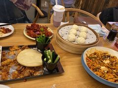 -陈傻子餐厅(世纪都会店)