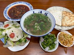 -澄城水盆羊肉(澄县老哥红庙坡店)
