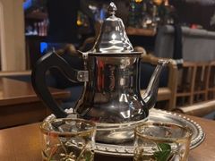 -Tajine Moroccan塔金摩洛哥中东餐厅