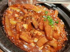 -顺风汤馆·广府粤菜(江宸天街店)