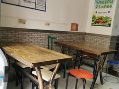 大堂-同来顺烧烤餐厅(哈尔滨道店)