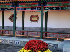 -香山公园