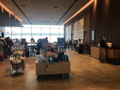 -星巴克(成都东站店)