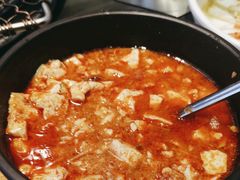 -农乐园炭火烤肉(繁花中心店)