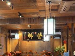 -徽三说·土徽菜·中国徽菜连锁品牌(一中店)