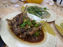 -贞姨美食·老字号海鲜大排档