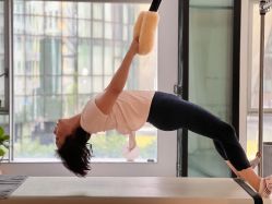 -Real Pilates优体普拉提