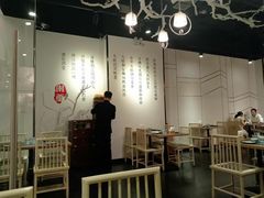 -潮堂 · 潮州菜(国贸商城店)