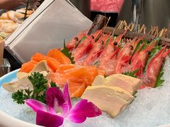 -东海怡品海鲜豆捞(星街坊店)