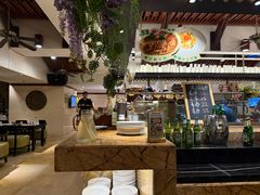 -金厨泰国餐厅·全泰籍厨师料理(拱北店)