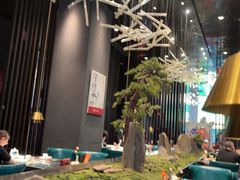 -喜棠·长沙家宴·海鲜·湘菜(麓谷店)