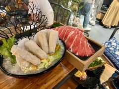 -湊湊火锅·茶憩(东城万达店)