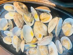 -萨莉亚意式餐厅(百联青浦购物中心店)