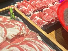 -草原塞蛮羊火锅城(港湾店)