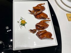 -富淳饭店(陆家嘴保利广场店)