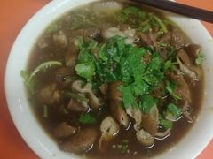 -胖子卤煮