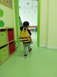 -贝诺恩儿童成长中心(环宇城店)