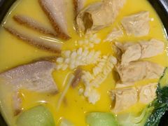 -狮王府淮扬菜(新街口友谊店)