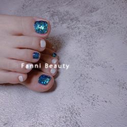 -Fanni美甲美睫皮肤管理