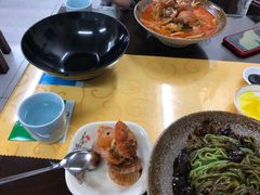 -来味香(麦世达韩国精品百货店)