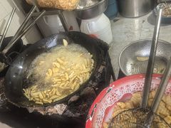 -段继美炸品店
