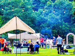 -清泉湾生态旅游度假区