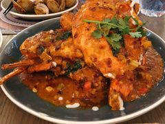 -CHINCHIN 青青·泰国料理(万象食家店)
