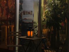 门面-Mesa Madre梅萨妈妈·Bintana(国贸店)