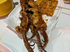 -丁虎子烤肉(国道二店)