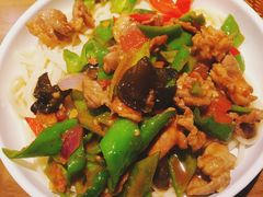 -莲香西域·正宗新疆菜(龙华店)