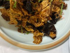 -惠丰堂饭庄·烤鸭·京味菜(翠微路店)