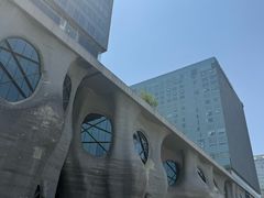 -证大喜玛拉雅中心