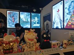 -百谜机械解谜工场
