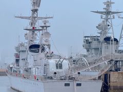 -中国人民解放军海军博物馆