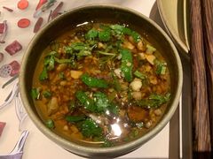 -盡膳口福跷脚牛肉火锅(合生汇购物中心店)