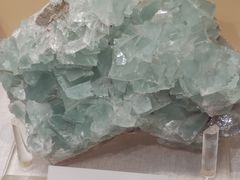 -湖南省地质博物馆