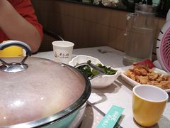 -黄记煌三汁焖锅(悦方IDmall店)