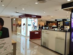 -王府井百货(总府店)