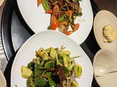 -滇野云南野生菌餐厅(陕西南路店)