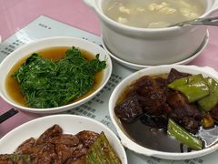 -蘭心餐厅(进贤路店)