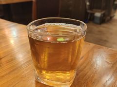 冰红茶-桃太郎创作料理(大坪店)