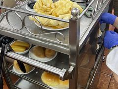 -香港蓮香樓(中環店)