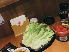 -丸藏和牛烧肉专门店(园区师惠坊店)