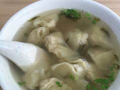 -鸡鸣汤包(广东路店)