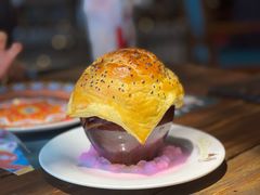 -卢布里西餐厅(海拉尔店)