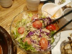 -吕氏疙瘩汤·新鲁菜(潍坊银座店)